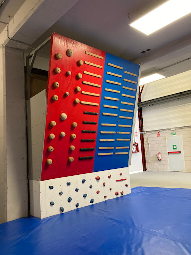 Rock and Climb Gallery - Spain