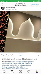 Photo n°53 de Aux Délices d'Agadir Restaurant Marocain à La Roche sur Yon à La Roche-sur-Yon (Restaurant servant du couscous)