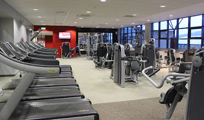 Eston Leisure Centre