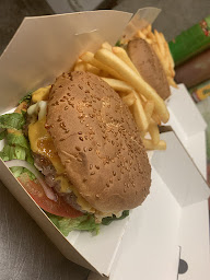 Photo n°20 de Docteur Piz' Flers à Flers (Restaurant tex-mex (Mexique))