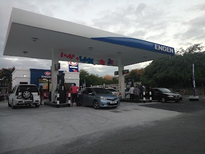 Photos of Engen Plaine Verte