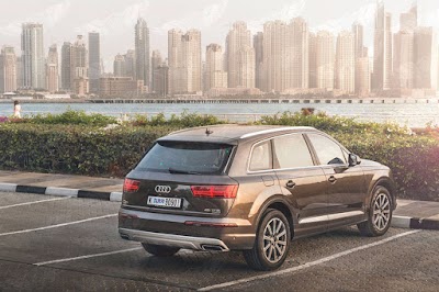Photos of FasteR Rent A Car Dubai - Luxury & Sports Car Rental