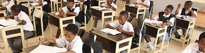 Photos of St Augustine's College, New Karu, Nasarawa State
