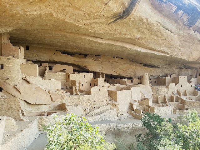 Cliff Palace