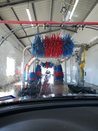 Lovett Car Wash - Thumbnail