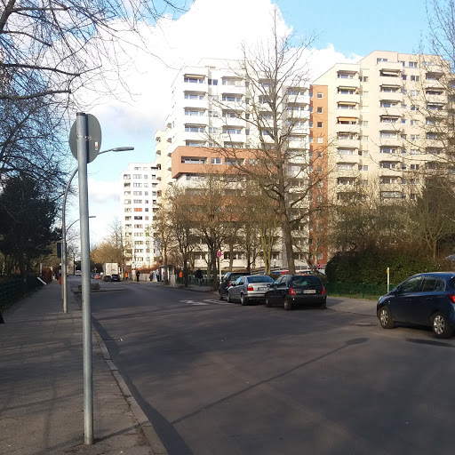 Nahariyastr. (Berlin) - Thumbnail