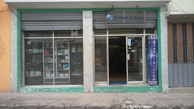 Photos of Global Sistem