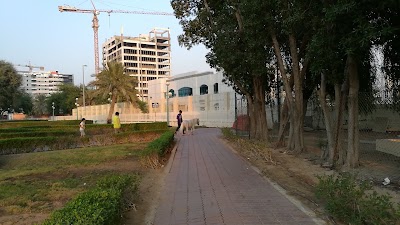 Photos of Old Airport Park