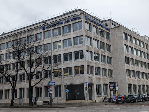 HEUKING München - Visual