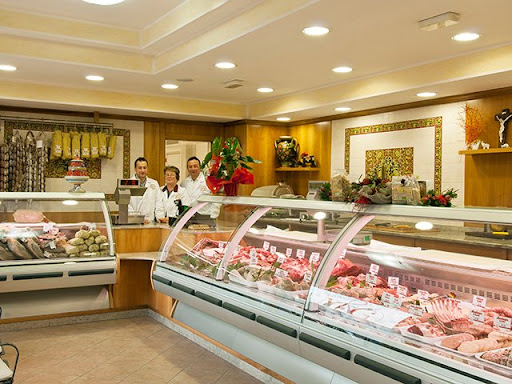 Macelleria Morettini Mauro E C. S.A.S.