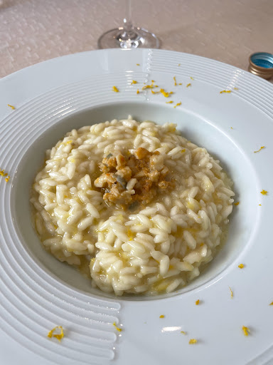 Ristorante Le Vecchie Credenze - Thumbnail
