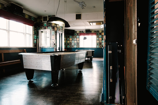 The Clarendon Leamington Spa