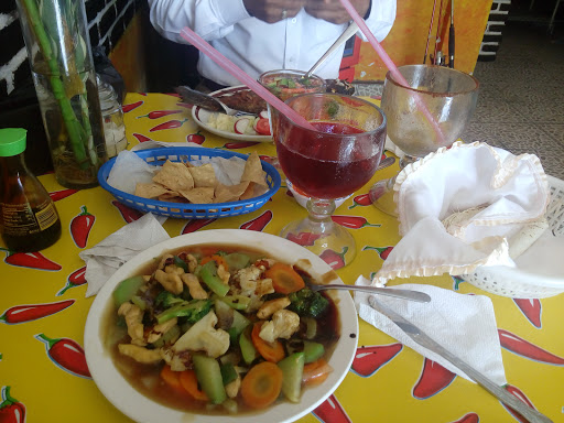 Restaurante los Cocos - Thumbnail
