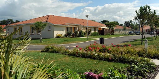 Photo de Résidence seniors Les Girandières - Saint-Paul-lès-Dax à Saint-Paul-lès-Dax (40990)
