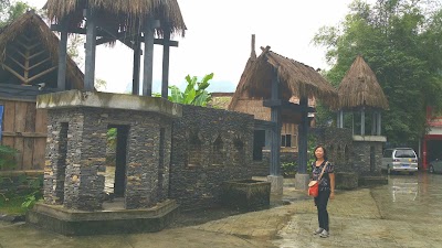 Photos of Mingshi Village Ticket Office