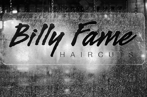 Billy Fame Haircuts Gallery - Netherlands