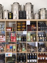 Photo n°8 de Le Moulin de Barbentane - Ollier à Barbentane (Moulin)