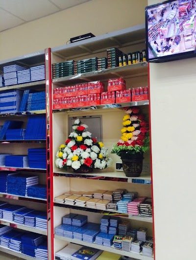 Photos of Al Jawdah Bookshop