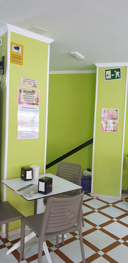Cafetería Parque Pirata - Thumbnail