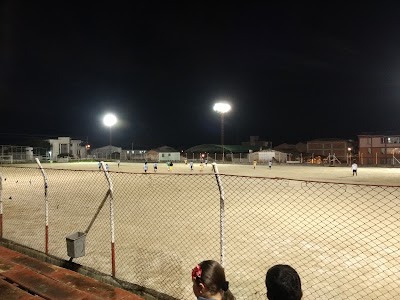 Photos of Campo Santander