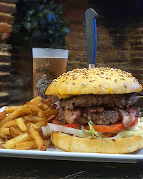 Photo n°66 de Le Dropkick Bar Troyes à Troyes (Bar sportif)