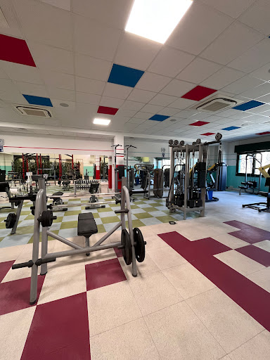 7gym - Visual