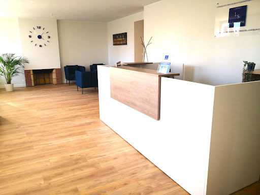 Cabinet LS Patrimoine - Thumbnail