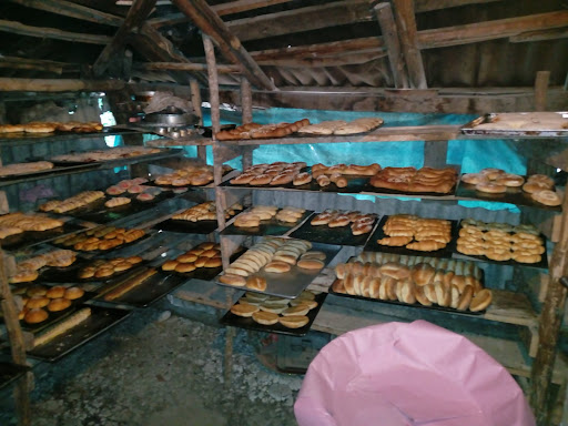 Panaderia Ely - Visual