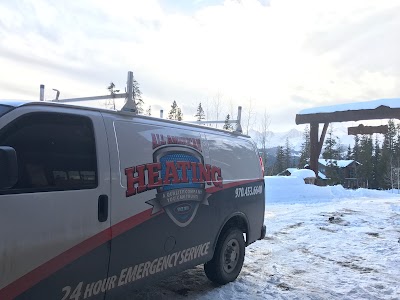 Photos of All American Heating Inc