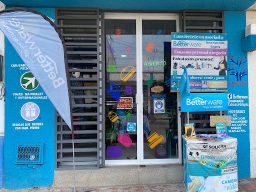 Betterware Tapachula (Bohórquez)