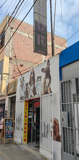 Clínica Veterinaria Torres