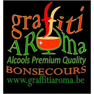 Photos of Graffitiaroma sprl graffiti Diffusion