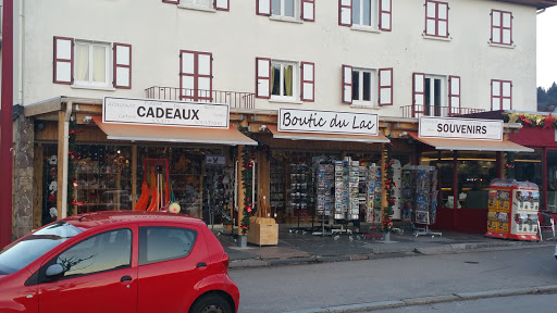 Boutic du Lac - Thumbnail