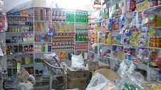 Imran Bacha General Store mingora