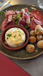 Photo n°15 de Grill and Cow - Restaurant Grill Pizzeria Sautron à Sautron (Pizzas à emporter)