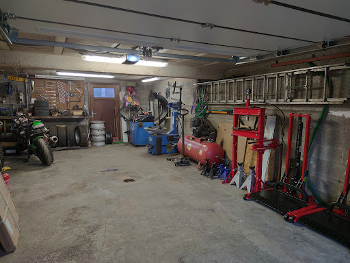 Garage david motos - Thumbnail