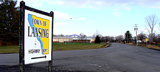 Lansing Highway Department