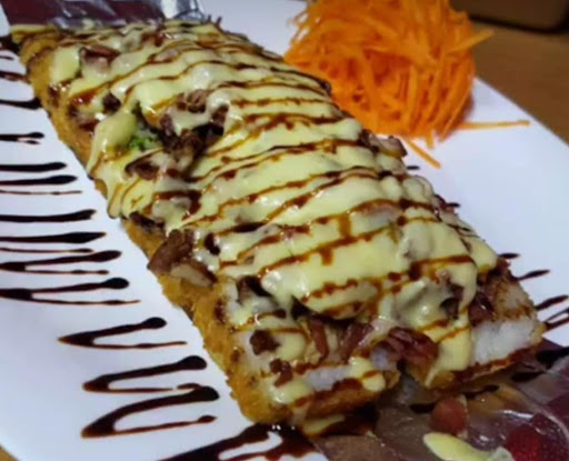 ESE ES TU ROLLO-SUSHI - Thumbnail