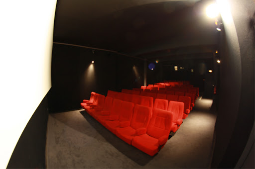 Cinémas Le Méjan - Actes Sud - Thumbnail