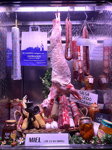 Carniceria Jose L. Burgos - Thumbnail