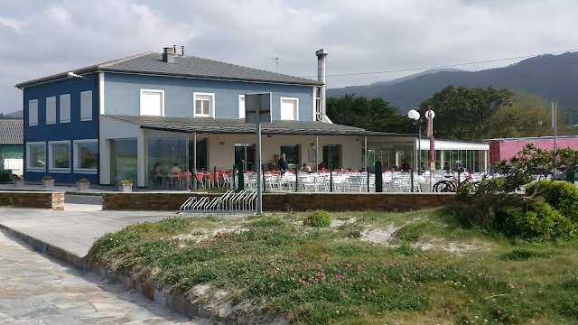 Restaurante La Yenka