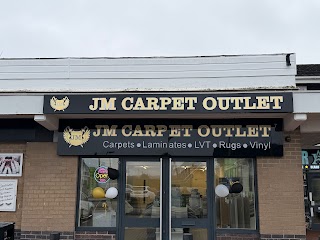 JM CARPETS LTD