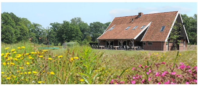 Beoordelingen van Het Landhoes - Landgoed de Mosbeek, Mander in Enschede - Reisbureau