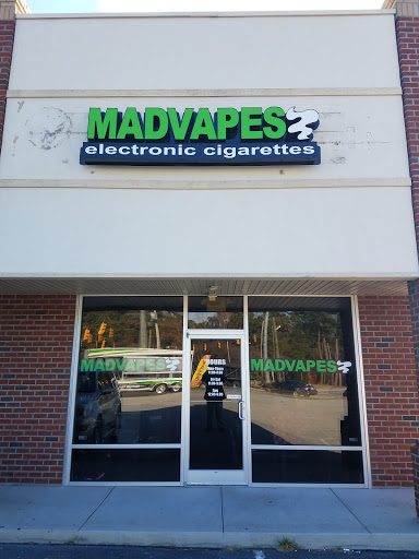 KURE CBD & Vape Havelock
