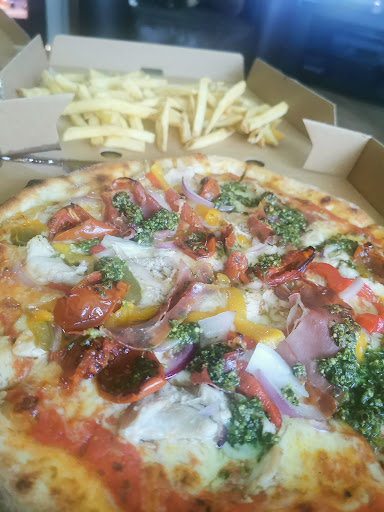 Madison's Pizzeria - Thumbnail