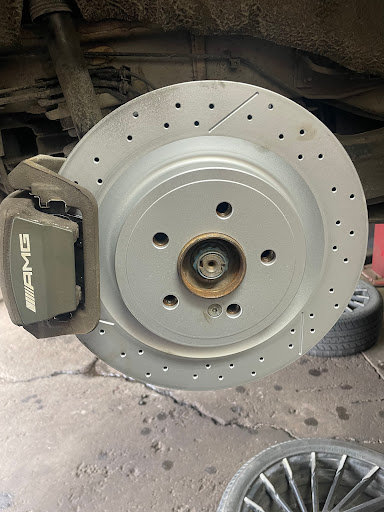 Save On Tire Complete Auto Repair - Thumbnail