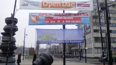 Photos of Nijmegen