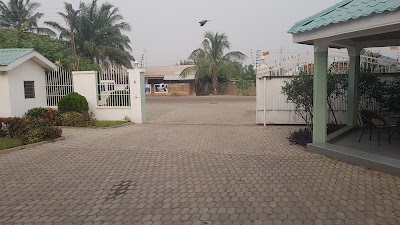 Photos of Rocklyne Hotel