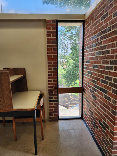 Plough Library, Christian Brothers University - Thumbnail