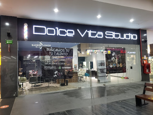 Dolce Vita Studio Moraleda Atlixco Gallery - Mexico